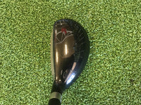 2015 Srixon Z H45 19° 3 Hybrid With Headcover
