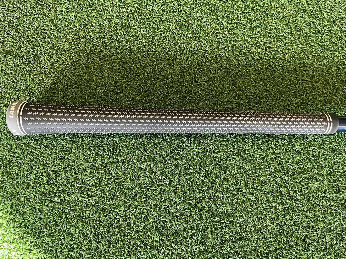 TaylorMade SIM 2 Max 19° Left Hand Hybrid