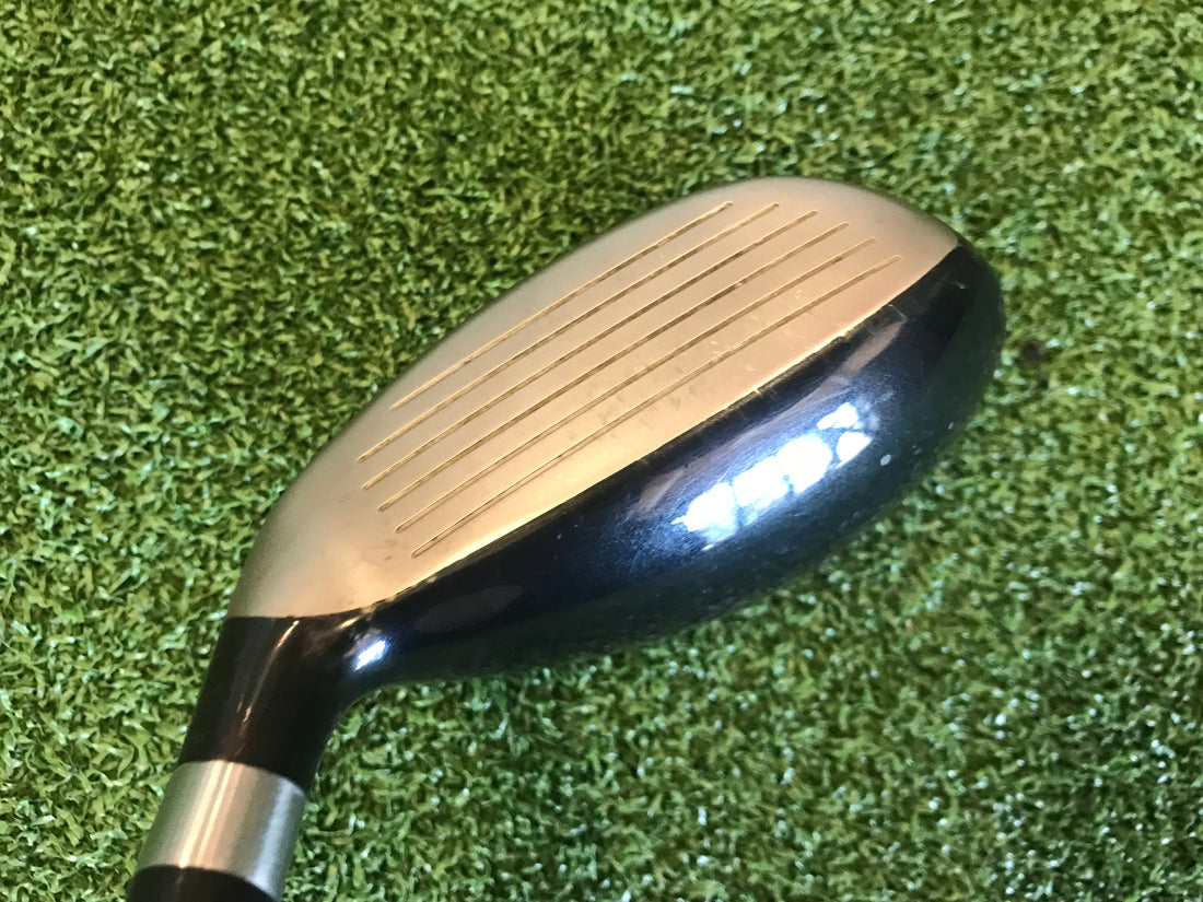 2015 Srixon Z H45 19° 3 Hybrid With Headcover