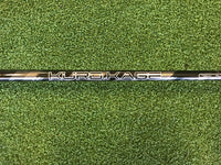 2015 Srixon Z H45 19° 3 Hybrid With Headcover