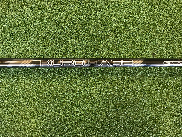 2015 Srixon Z H45 19° 3 Hybrid With Headcover