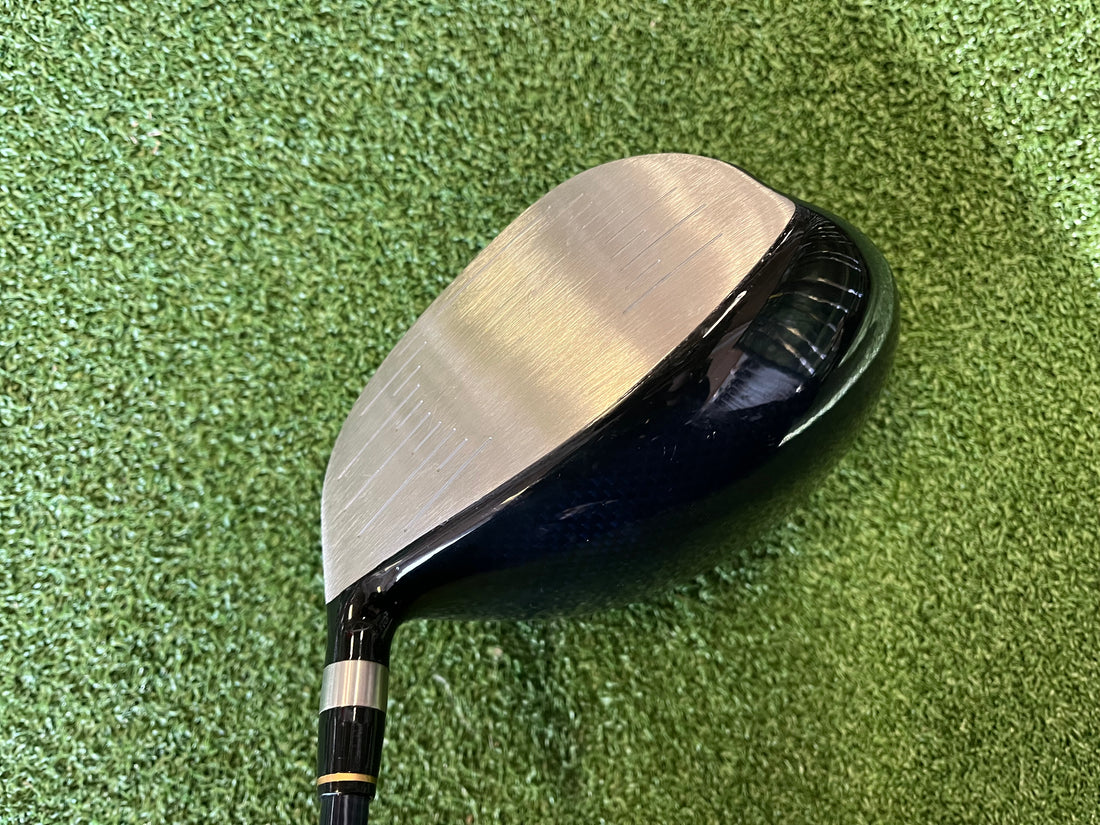 Works Distance Rod 9.5° Driver