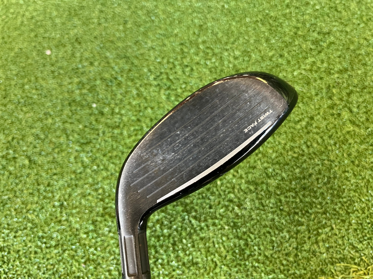 TaylorMade Stealth 22° 4 Hybrid