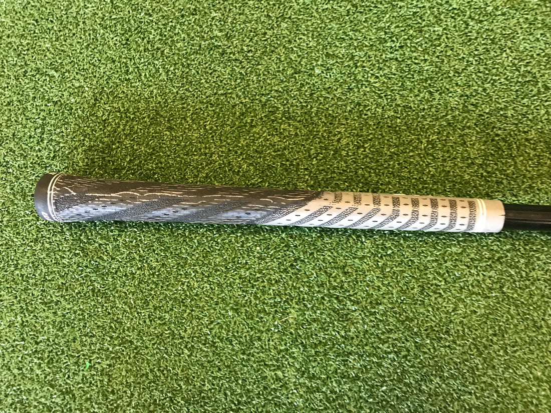 2015 Srixon Z H45 19° 3 Hybrid With Headcover