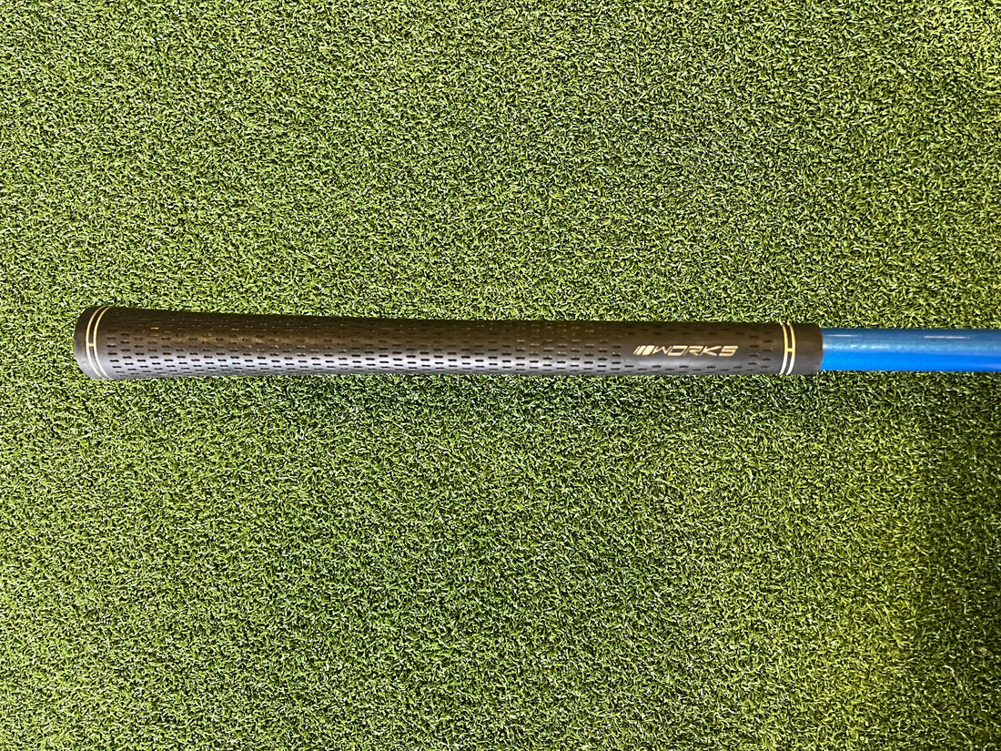 Works Distance Rod 9.5° Driver