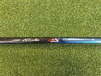 Accudis AD-501 21° 5 Wood