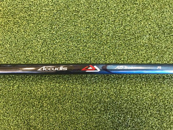Accudis AD-501 21° 5 Wood