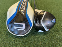 2023 Cobra Aerojet 10.5° Driver *Excellent Condition*
