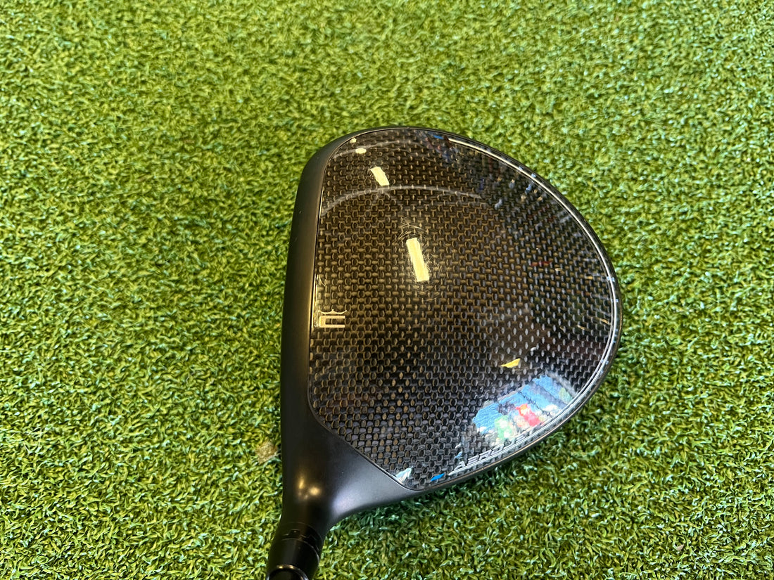 2023 Cobra Aerojet 10.5° Driver *Excellent Condition*