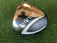 Callaway Solaire Ladies 1/2 Set with Cart Bag *Excellent Condition*