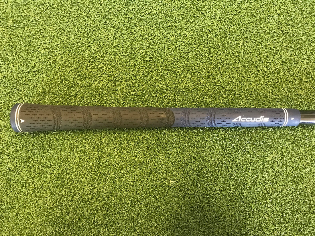Accudis AD-501 21° 5 Wood