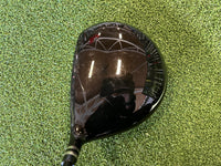 Yamaha Inpres X 9° Driver