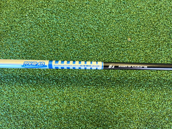 2023 Cobra Aerojet 10.5° Driver *Excellent Condition*
