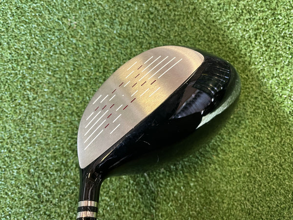 Yamaha Inpres X 9° Driver