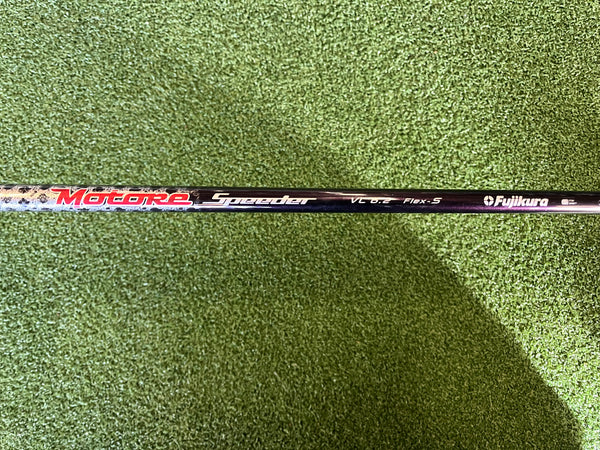 Yamaha Inpres X 9° Driver