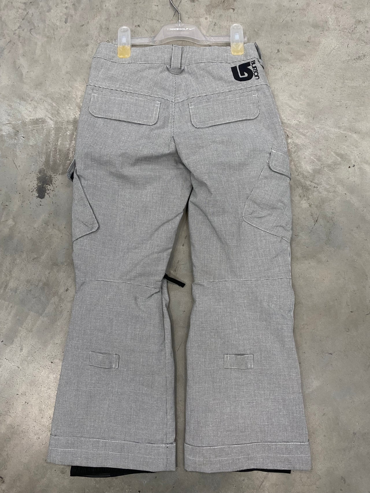 Burton Women Snowboard Pants Size- Medium