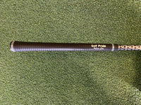 Yamaha Inpres X 9° Driver