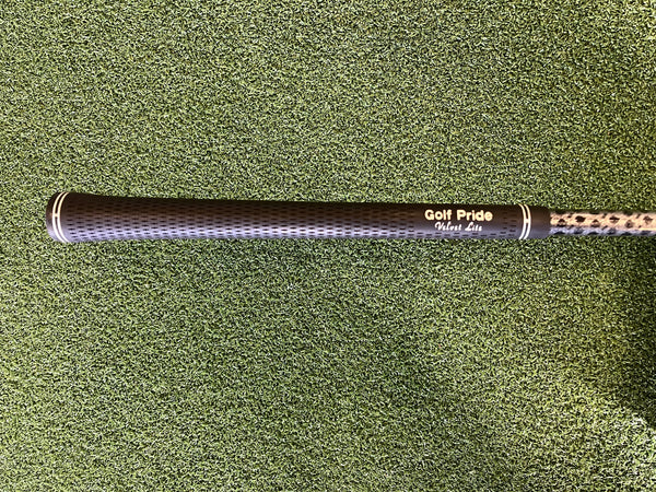 Yamaha Inpres X 9° Driver