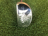 Callaway Solaire Ladies 1/2 Set with Cart Bag *Excellent Condition*
