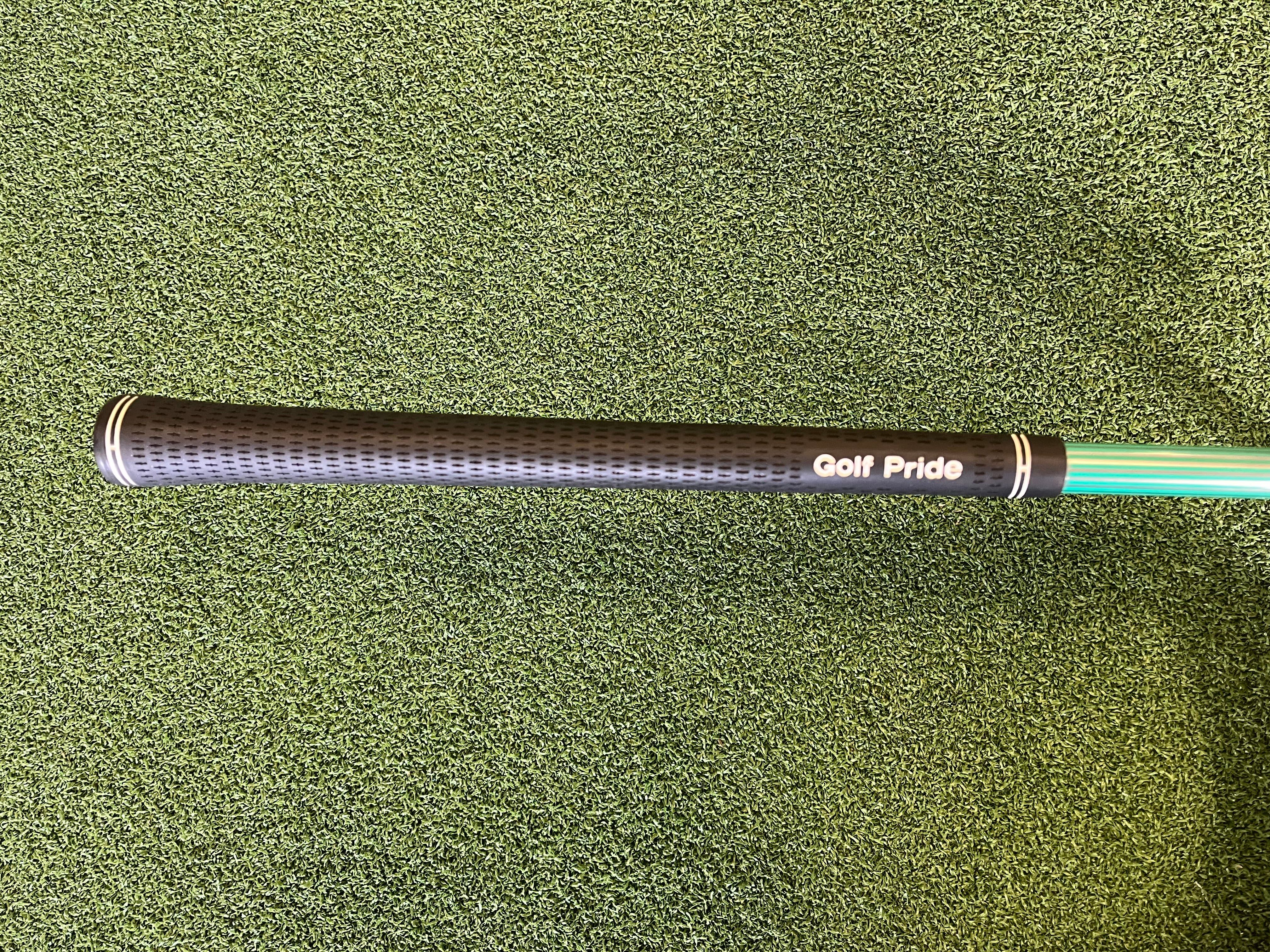 Yonex Cyberstar Driver 10° Nanotechnology Performance