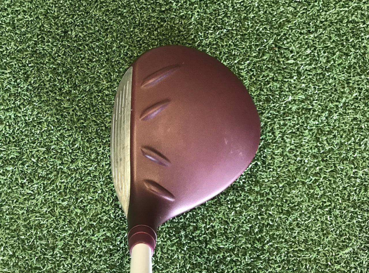 Ping G Le2 30° Ladies 9 Wood With Headcover