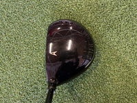 2002 XXIO MP200 Twin AX-Sole 10° Driver