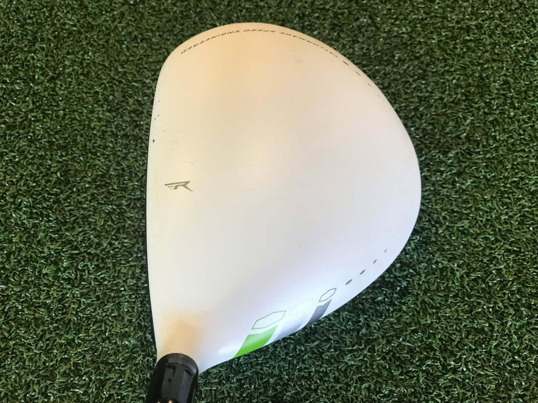 2012 TaylorMade RBZ 9.5° Driver