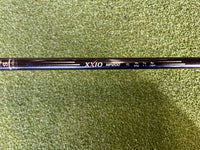 2002 XXIO MP200 Twin AX-Sole 10° Driver