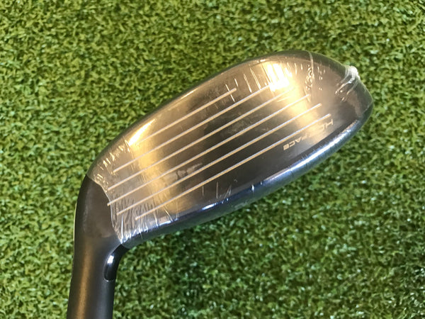 *New* 2023 Cobra Aerojet 19° 3 Hybrid With Headcover