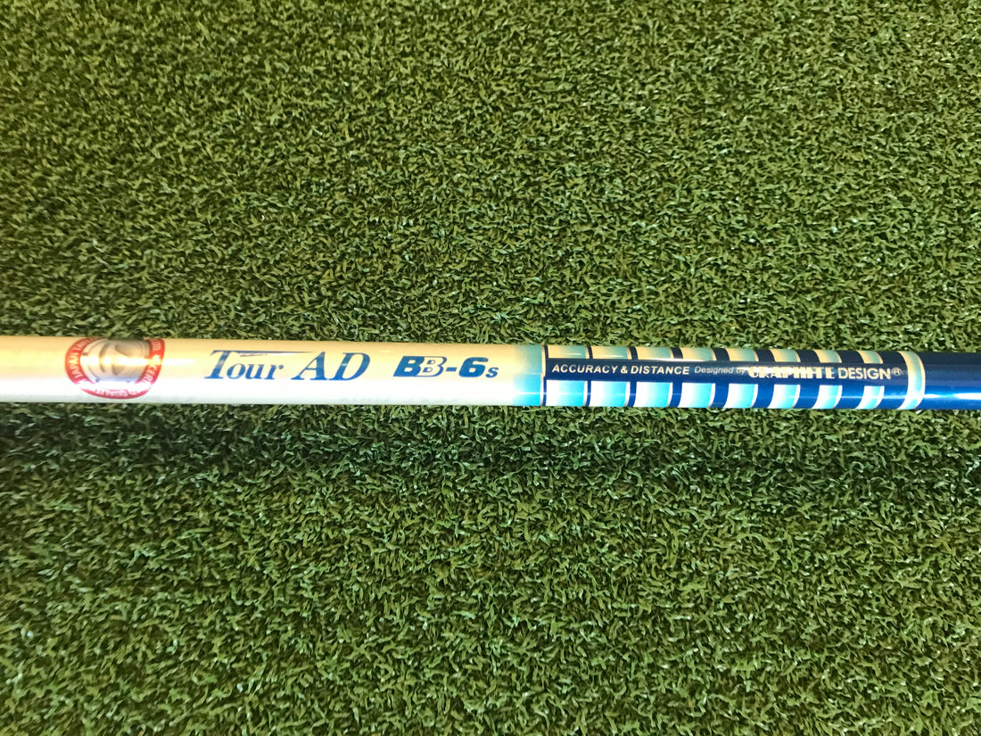2012 TaylorMade RBZ 9.5° Driver
