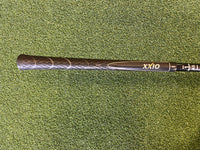 2002 XXIO MP200 Twin AX-Sole 10° Driver