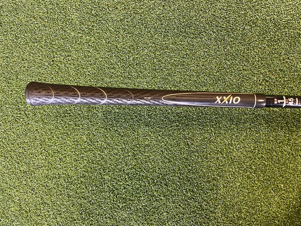 2002 XXIO MP200 Twin AX-Sole 10° Driver