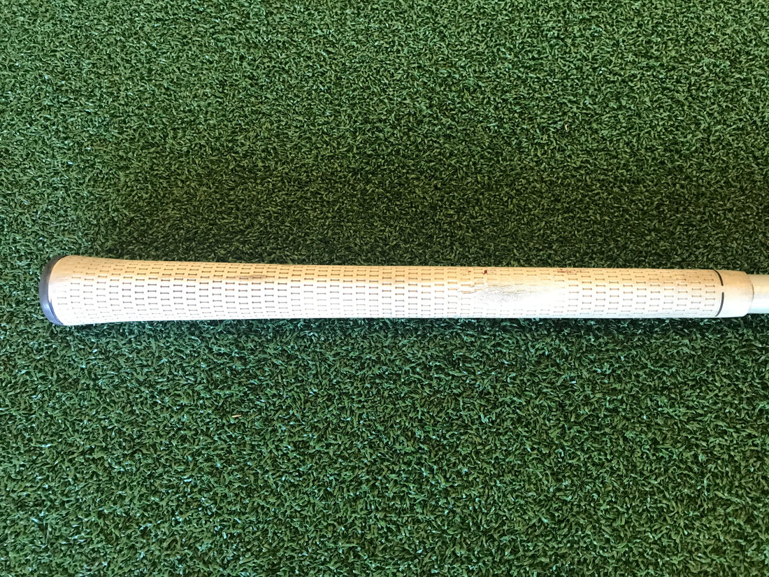 2012 TaylorMade RBZ 9.5° Driver