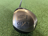 2002 XXIO MP200 Twin AX-Sole 10° Driver