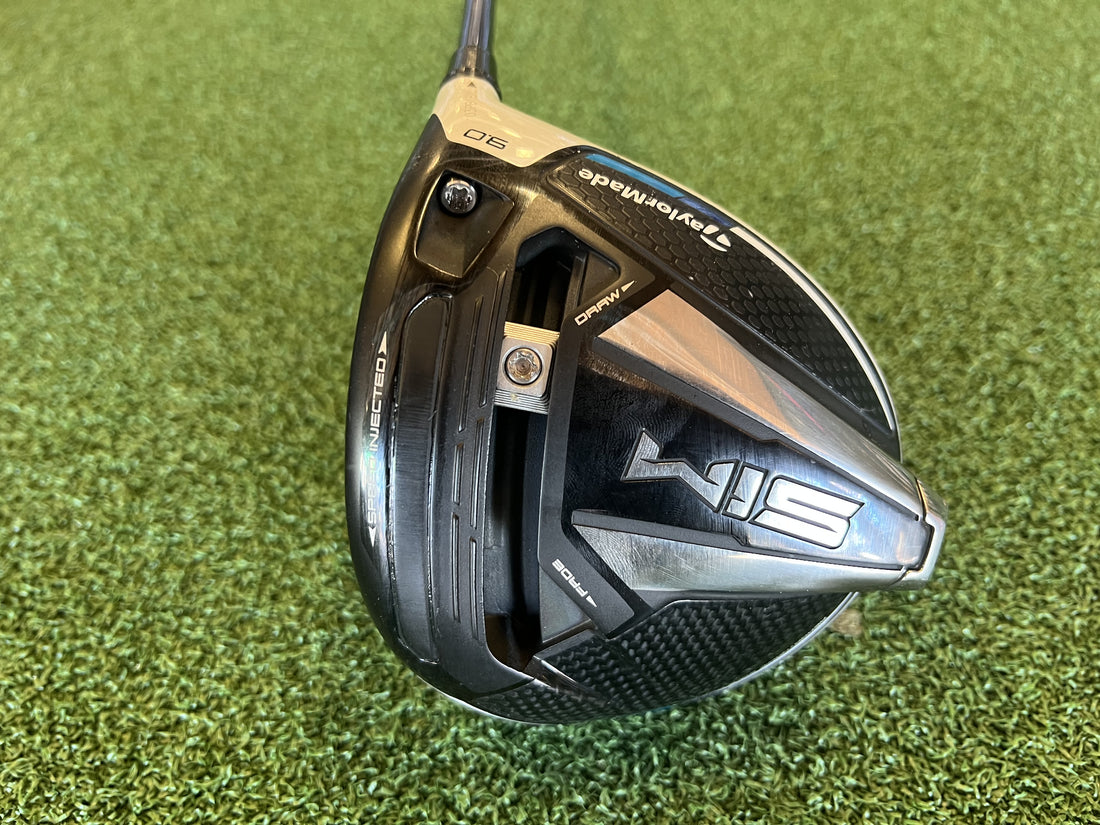 2020 TaylorMade Sim 9° Driver *Excellent Condition*