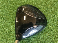 2008 TaylorMade Burner 10.5° Driver
