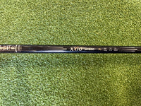 2002 XXIO MP200 Twin AX-Sole 11° Driver