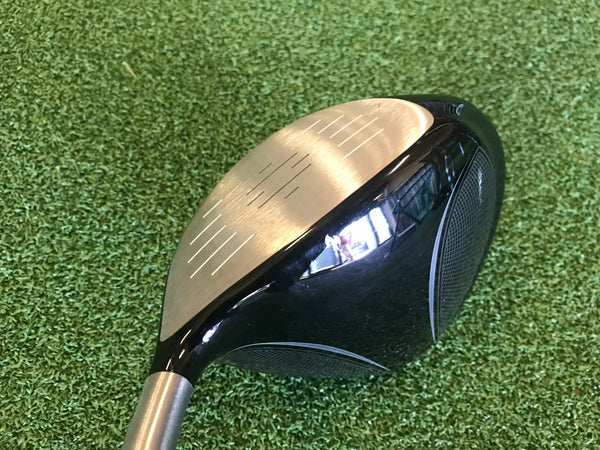 2008 TaylorMade Burner 10.5° Driver