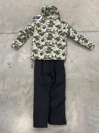 *New* Gerry Cosby Kids Snow Jacket and Pants Size- Age 12-14