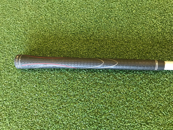 2008 TaylorMade Burner 10.5° Driver