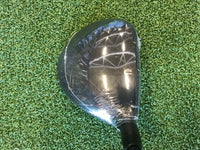 *New* 2023 Cobra Aerojet LS 14.5° Left Handed 3 Wood With Headcover