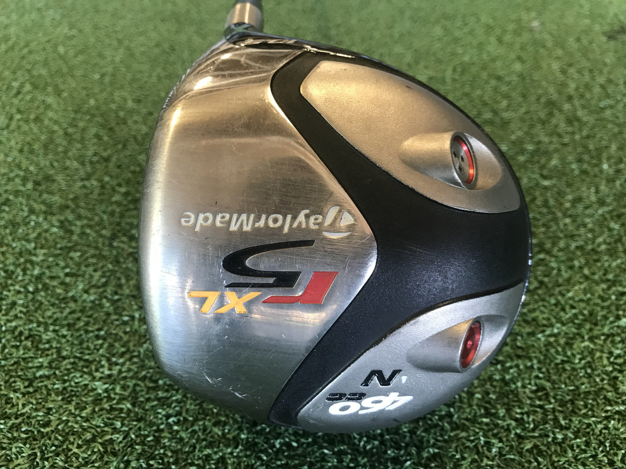 TaylorMade R5 XL 10.5° Driver