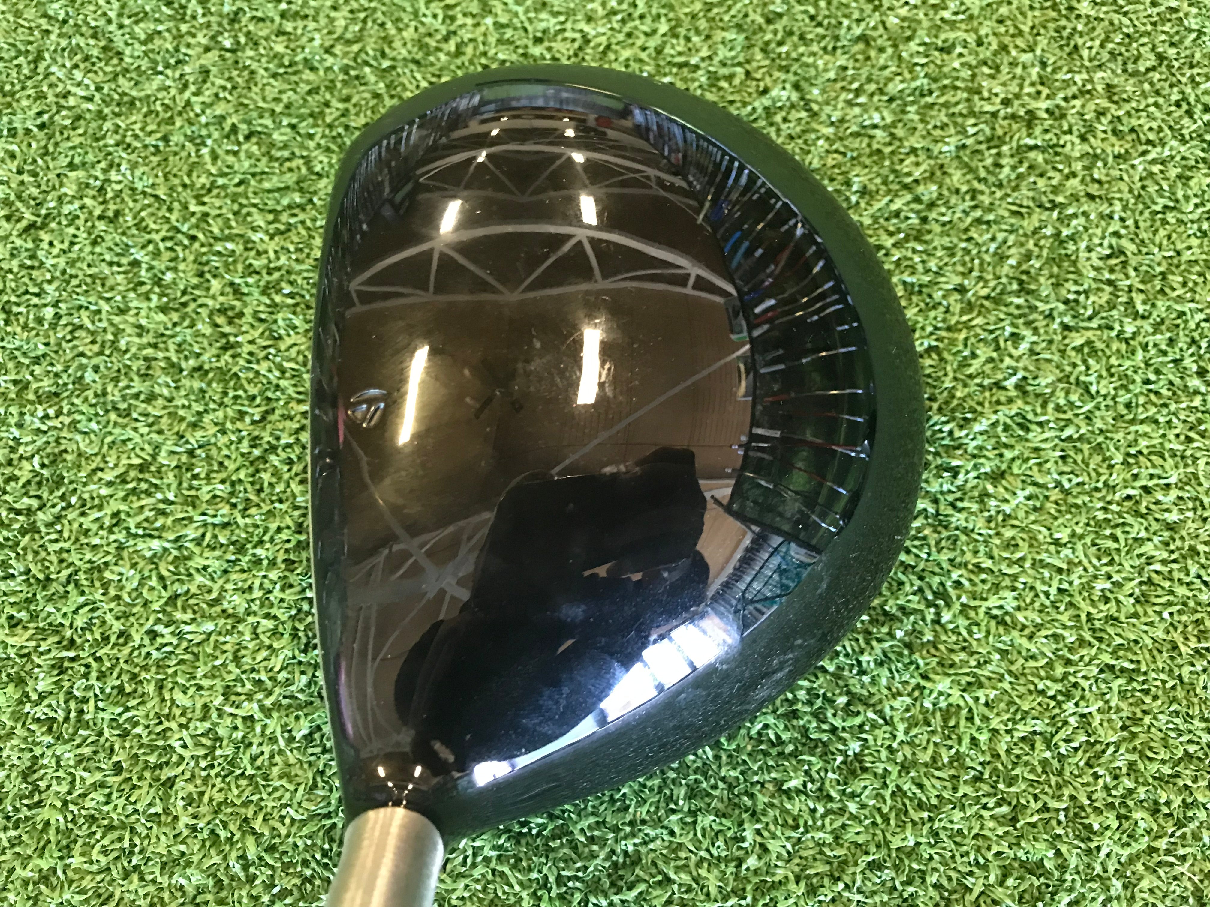 TaylorMade R5 XL 10.5° Driver