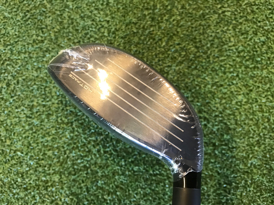 *New* 2023 Cobra Aerojet LS 14.5° Left Handed 3 Wood With Headcover