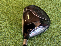 2009 TaylorMade Burner 10.5° Driver