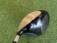 2009 TaylorMade Burner 10.5° Driver