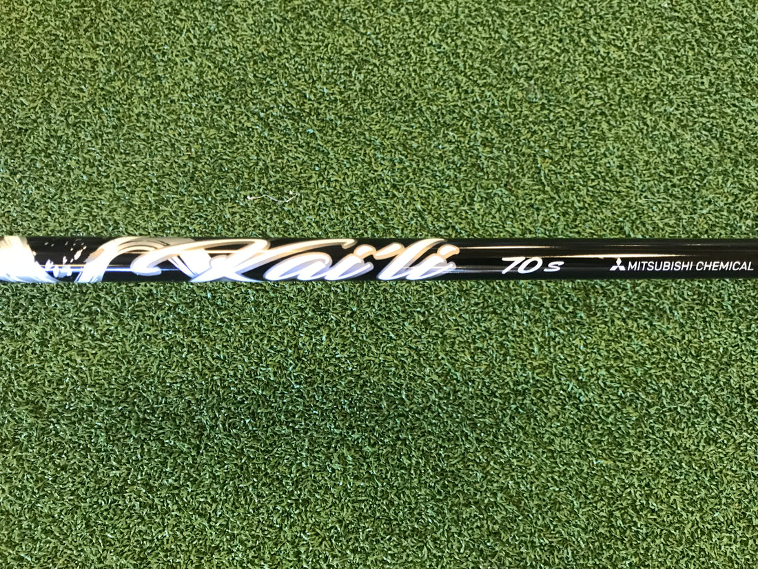 *New* 2023 Cobra Aerojet LS 14.5° Left Handed 3 Wood With Headcover