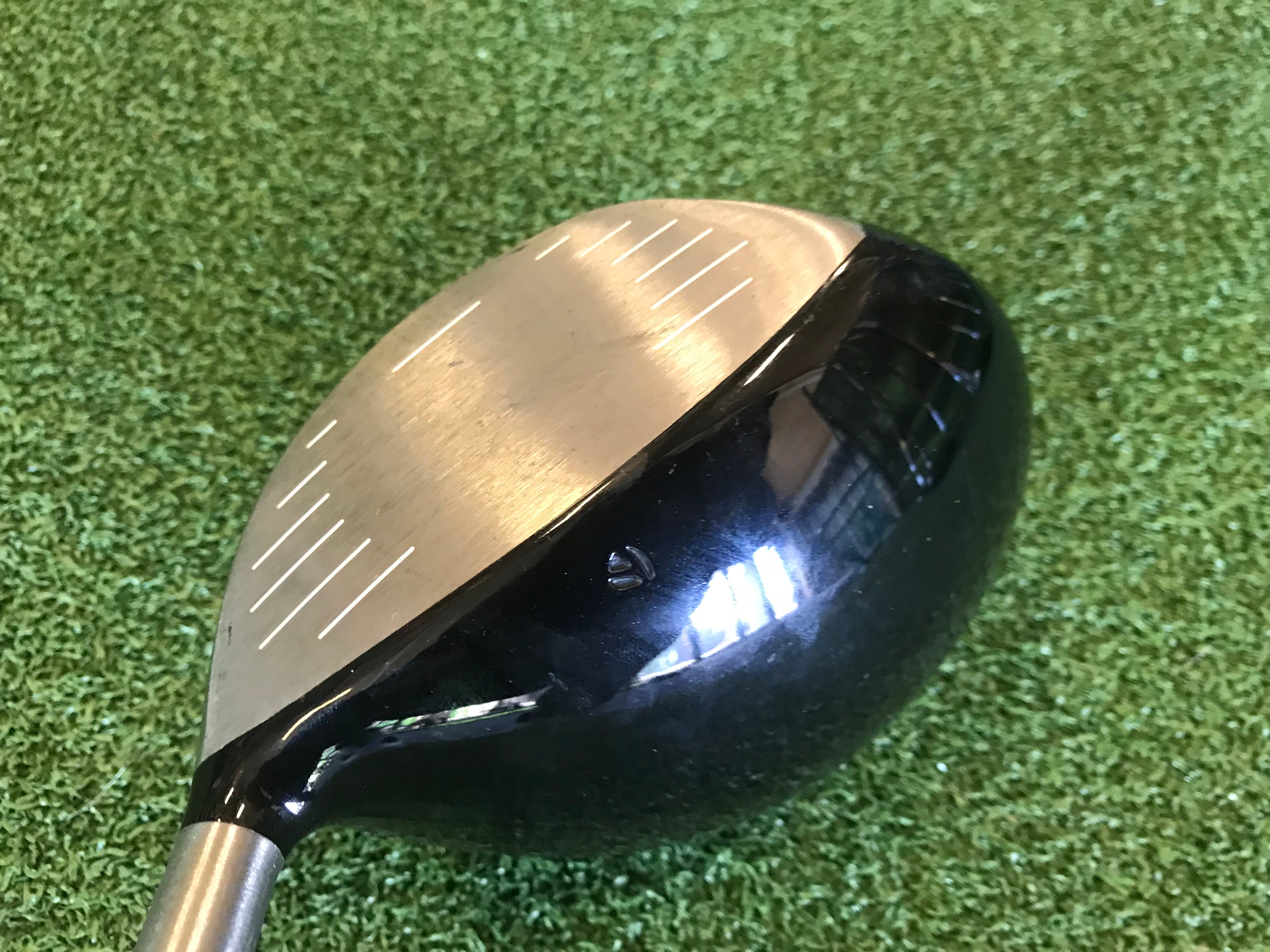 TaylorMade R5 XL 10.5° Driver