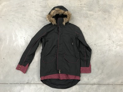 Burton Mens Snow Jacket Size Medium *Excellent Condition*
