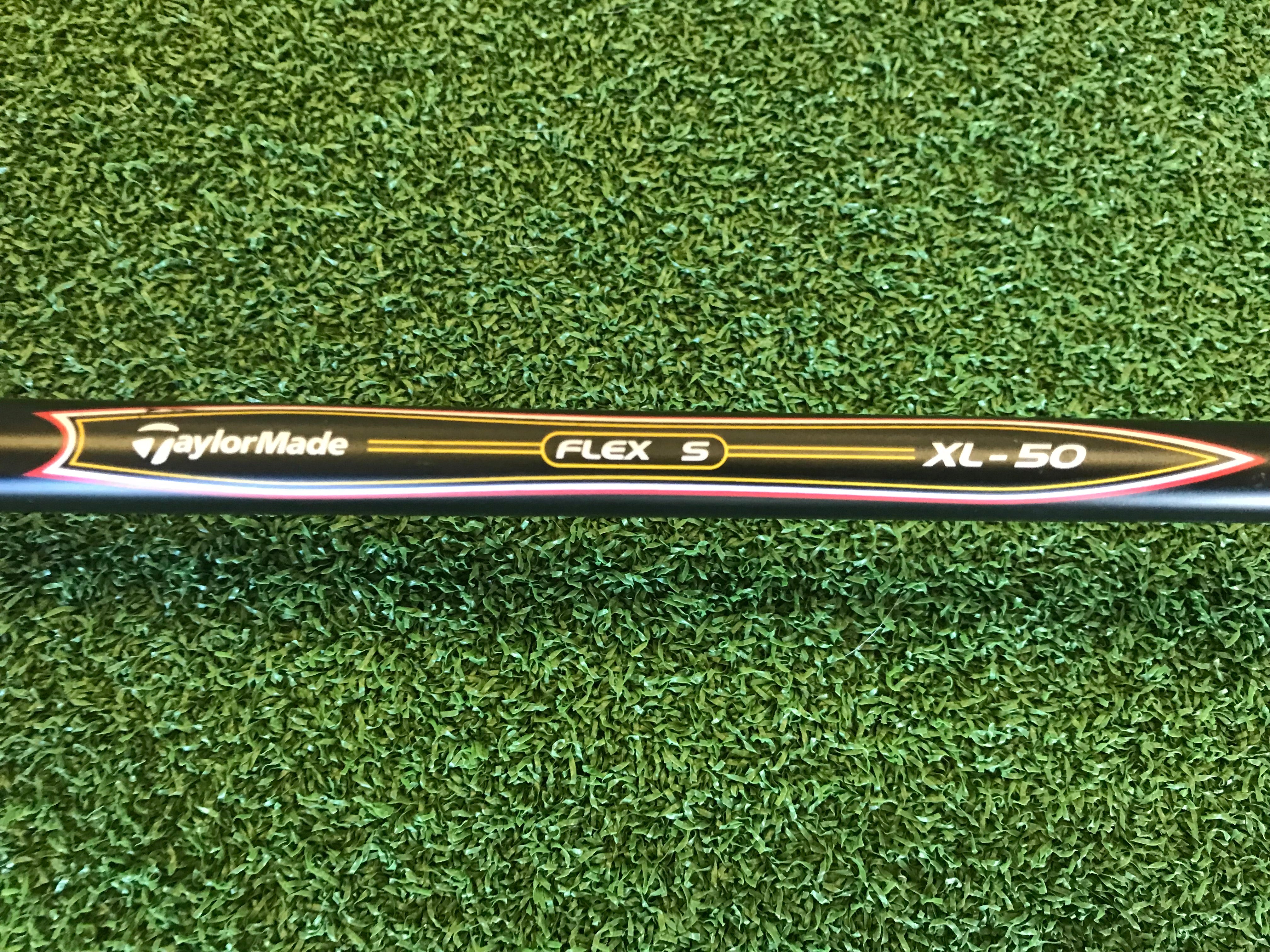 TaylorMade R5 XL 10.5° Driver